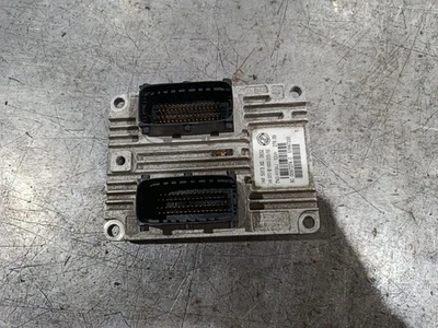 Fiat Grande Punto 199 Centralina Motore 51847330 Centralina Motore 1.4 57kW 77CV - Immagine 1 di 3