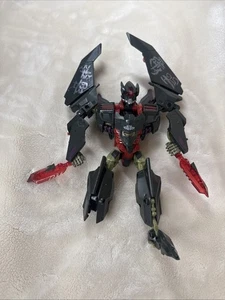 Hasbro Transformers ROTF Revenge of the Fallen Mindwipe Voyager Class Loose - Picture 1 of 3