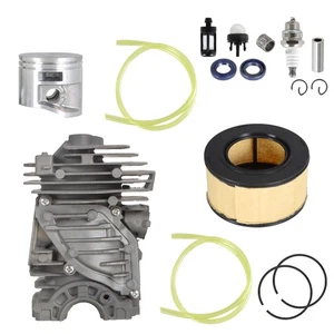 Lampadina pistone cilindro LABLT per kit messa a punto motosega Stihl MS251 MS 251 44mm - Foto 1 di 9