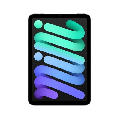 Apple iPad Mini 6 MK7M3VC/A 8.3" 64GB Space Gray - Image 1 of 4