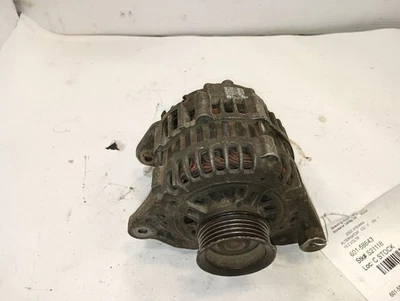 Alternador de 2002 Nissan Xterra 12264985 - Imagem 1 de 3