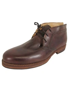 Timberland Mens American Craft Waterproof Chukka Boot Shoes - Picture 1 of 5