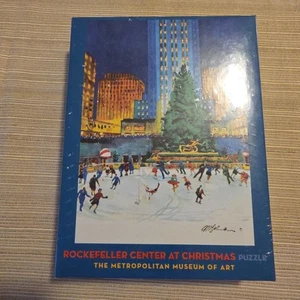 puzzles 500 pieces puzzle 2011 the metropolitan museum of art - Picture 1 of 5