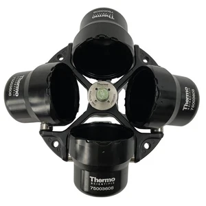 Rotor Thermo 75003607 TX-750 con cucharones de rotor oscilante Thermo Scientific 75003608 - Imagen 1 de 21