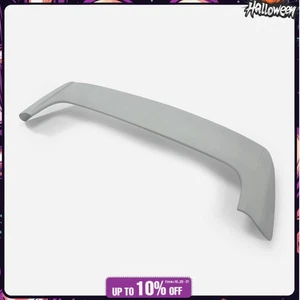 For 08-15 Toyota Alphard Vellfire AH20 ADM Style FRP Rear Spoiler Wing lip kits - Imagen 1 de 11