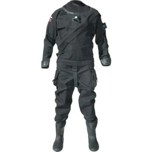 Pinnacle Men's Evolution 2 Drysuit - Picture 1 of 15