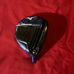 Mizuno St 180 15* #5 Fairway Wood Club Head Only 1173889 - Picture 1 of 6