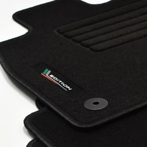 Mattenprofis Velours Edition Fußmatten für Skoda Octavia III 5E ab Bj.11/2012    - Bild 1 von 10