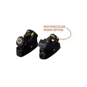 Spinlock Abklemmer PXR Fallenstopper Camcleat 8-10mm Tauwerk Segelboot - Bild 1 von 3