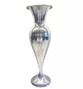 1926 Pasadena Tournament of Roses Sterling Silver Trophy Vase Salvation Army - Picture 1 of 10