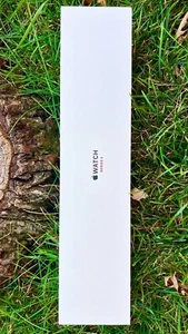 APPLE WATCH SERIES 3 GRAY/USED - Picture 1 of 6
