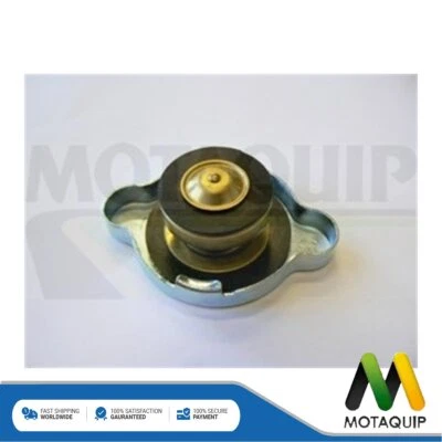 Fits Honda Civic 1994-2005 Ford Ranger 2006-2012 Radiator Cap Motaquip - Image 1 of 4