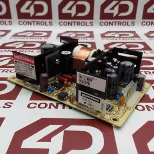 PD40-32LA | Powerbox | Power Supply, Input: 6.2A, 10-30VDC, Used - Picture 1 of 2