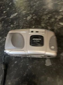 KODAK ADVANTIX C700 Camera film click and snap retro and case - Picture 1 of 4