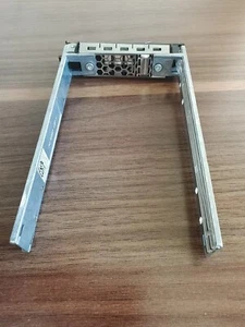 Dell G176J/KG7NR 2.5in SAS Hard Drive Tray/Caddy - Afbeelding 1 van 8