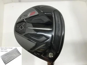 Titleist TSi2 5 Wood / 18 Degree / Stiff Fairway Wood TOUR AD DI-5 "Excellent" - Picture 1 of 10