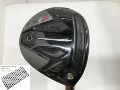 Titleist TSi2 5 Wood / 18 Degree / Stiff Fairway Wood TOUR AD DI-5 "Excellent" - Image 1 of 4