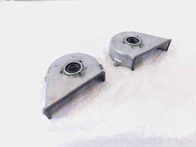 Soportes de eje de levas izquierdo/derecho Honda ST1100 ST1100A y ST1100P Police 1100 Foto 1 de 4