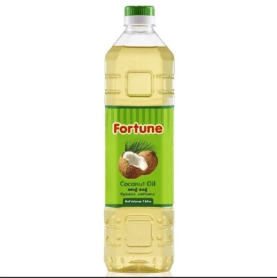 fortune coconut oil - Image 1 of 2