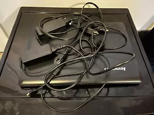 LESEN Lenovo Z50-75 PC Laptop FÜR ERSATZTEILE + 2 Ladegeräte - Bild 1 von 7