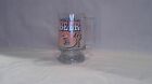Ice Cold Beer 5 Cents, Footed Glass Vintage Mug