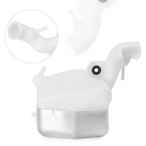 Radiator Coolant Overflow Tank Water Reservior For Honda CBR600RR 2003 2004-2006 - Picture 1 of 7