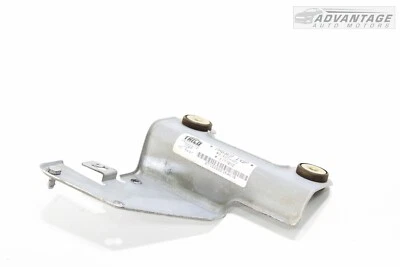 Hummer H2 2003-2007 puerta trasera puerta levadiza ventana brazo de vidrio limpiaparabrisas soporte motor OEM Foto 1 de 4