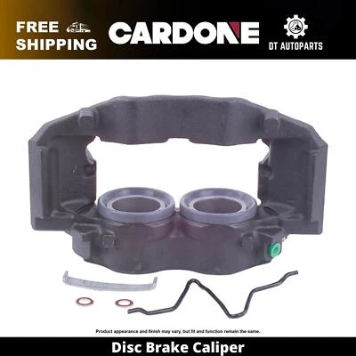 Pinza de freno para Ford E-250 Econoline Club Wagon 1980-1985 Fr derecha Cardone Foto 1 de 4