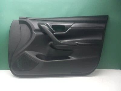 2013-2018 Nissan Altima Front Right Passenger Side Door Pqnel Cover Trim OEM - Image 1 of 4