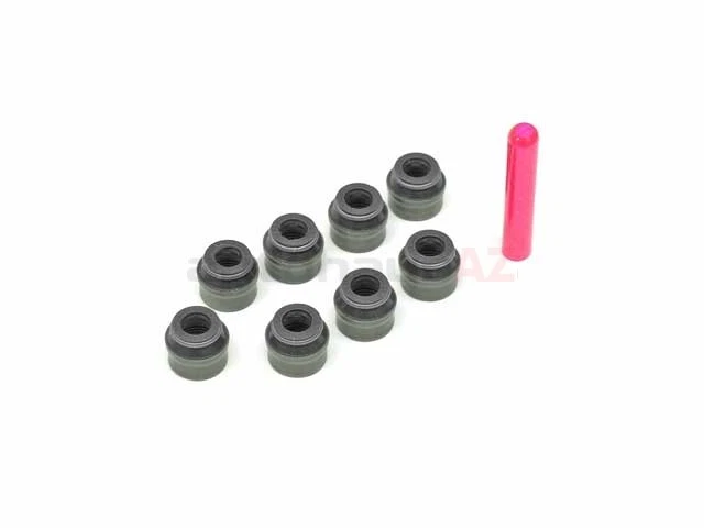 CORTECO Valve Stem Seal Set 11349065438 BMW X5 530i Z3 540i M5 740iL E36 318i - Image 1 of 1