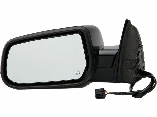 For 2010-2012 GMC Terrain Mirror Left Dorman 58161VM 2011 - Image 1 of 2