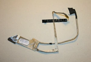 Samsung N145 Screen Display LCD Video Kabel + Kamera - Bild 1 von 2