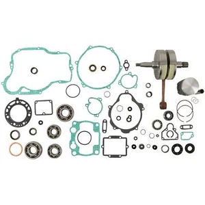 Kit De Revisión De Motor Completo Wrench Rabbit Kawasaki KX 250 1993 - Imagen 1 de 3