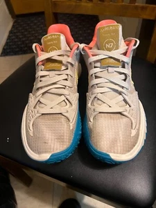 Nike Kyrie Low 4 N7 Men’s Size 9 - Picture 1 of 7