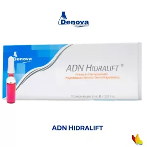 ADN Hidralift Mesotherapy Serum Mesoterapia - Picture 1 of 13