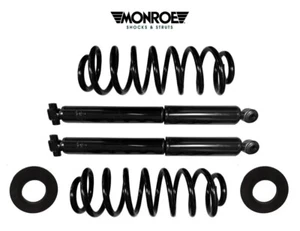 Suspension Conversion Kit Rear MONROE for BUICK Chevy GMC Isuzu OLDSMOBILE Saab - Picture 1 of 3