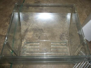 CAJÓN CRUJIENTE REFRIGERADOR WHIRLPOOL 2179279 DEL MODELO ED22TWXDW02 - Imagen 1 de 2