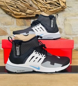 Nike Air Presto Mid Utility Talla 7 - Imagen 1 de 12