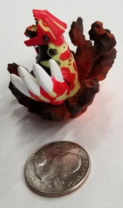 Figura Groudon Pokemon Licencia Oficial  - Imagen 1 de 4