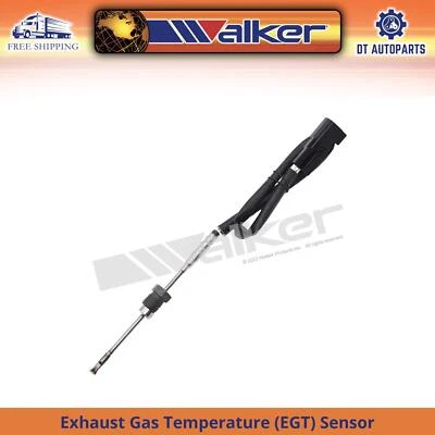 Para Ford Transit-350 HD 2015-19 3,2 L L5 EGT Sensor Walker 2016 2017 2018 Foto 1 de 4