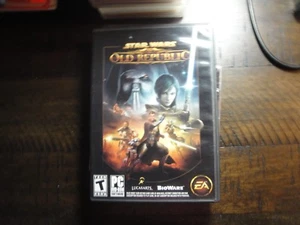 Star Wars: The Old Republic (PC, 2011) - Imagen 1 de 1