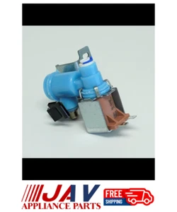 For GE Whirlpool Maytag Refrigerator Ice Maker Water Valve CM00J578 - Picture 1 of 1