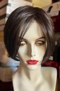 Jon Renau Ignite Petite | HF Synthetic Lace Front Wig BROWNIE FINALE🙏 - Picture 1 of 8