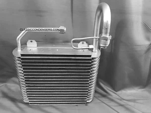 72 73 74 75 76 Ford Thunderbird Lincoln Mark III IV Evaporator EV6037 Philco AC - Picture 1 of 1