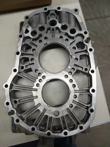 Ford 7.3 ZF6 ZF-6 S6-650 Manual Transmission Center Support Mid Plate - Bild 1 von 2