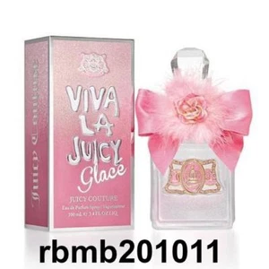 Viva La Juicy Glace By Juicy Couture 3.4 Oz EDP Spray NIB Sealed Perfume Women - Picture 1 of 1