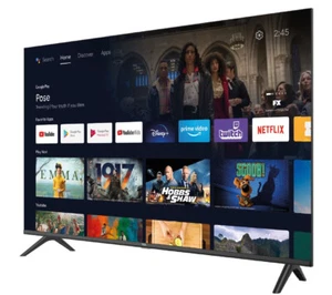 LED TCL 40 40S5400A FHD ANDROID TV HDR F - Imagen 1 de 1
