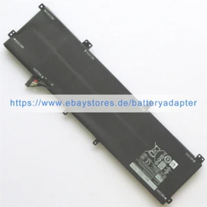 Original 7D1WJ 245RR H76MV akkus batterie für DELL XPS 15 9530 Precision M3800 - Bild 1 von 6