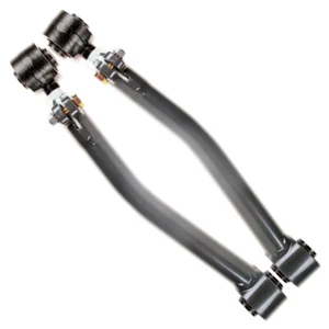Synergy 2007+ for Jeep Wrangler JK/JKU/JL/JLU Adjustable Rear Upper Control Arms - Picture 1 of 1