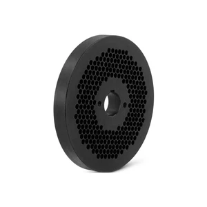 Matrice Pour Presse Pellets Granulés Granulateur Wiesenfield WIE-PM-3000 6 mm